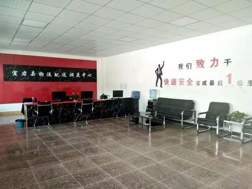 宜君國慶佳節蘋果紅 電子商務服務助力增收新篇章