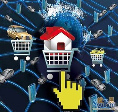 中國首推房地產(chǎn)電商結(jié)合金融服務(wù)模式 引領(lǐng)行業(yè)變革的新篇章